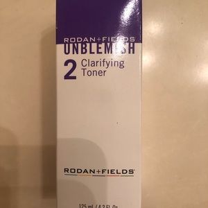 Rodan + Fields UNBLEMISH